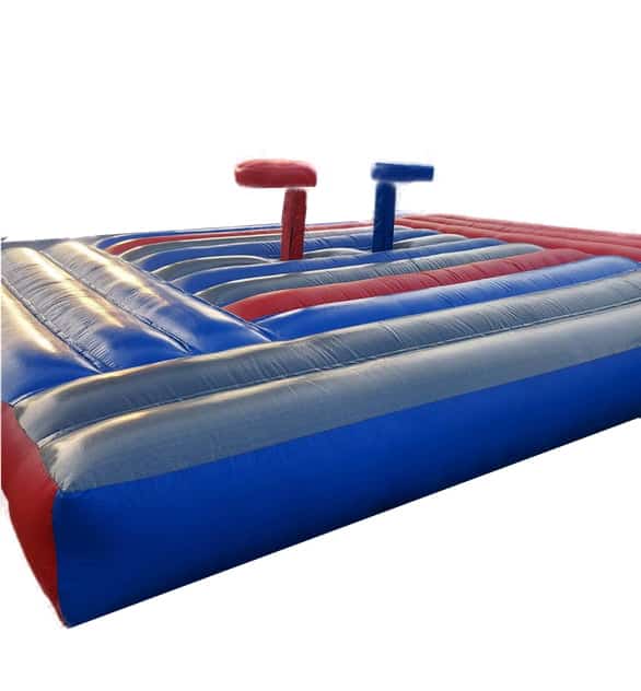 Inflatable Activities